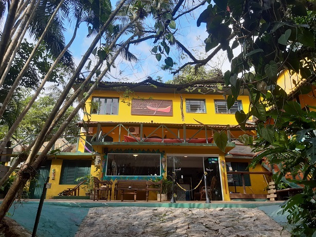 Hostel da Vila, em Ilhabela, lança mais duas opções de hospedagens com experiência diferenciada; Se liga aqui!