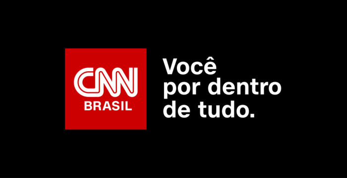 CNN reforça jornalismo íntegro em nova campanha Assista Deu Click