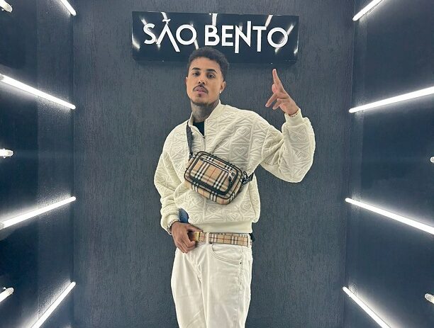 Mc Livinho lança O que Vem Depois um álbum de trap Deu Click