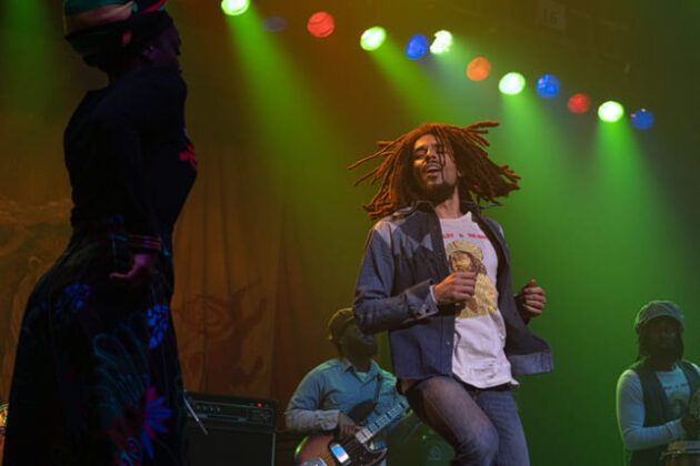 Bob Marley One Love A Emocionante Cinebiografia Do Mestre Do Reggae