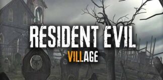 Resident Evil Village