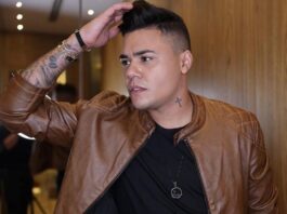 Felipe Araújo