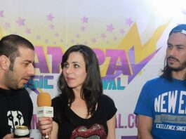 Sampa Music Festival chega a 10 Ediçao com CPM22, Rancore e muito mais. Assista!