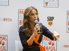 Ivete Sangalo anuncia clipe para ajudar a combater a doença do Zika. Assista!