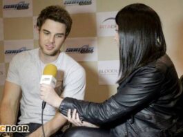 Nathaniel Buzolic