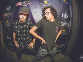 Holi Teen