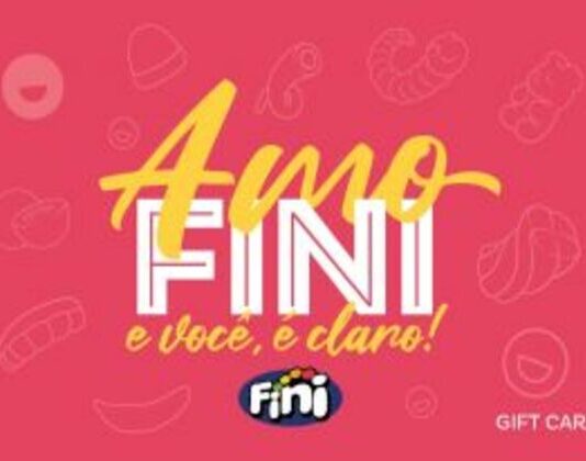 Surpresas de Natal: Fini faz alguns anúncios para adoçar as festas e o final do ano. Confira!