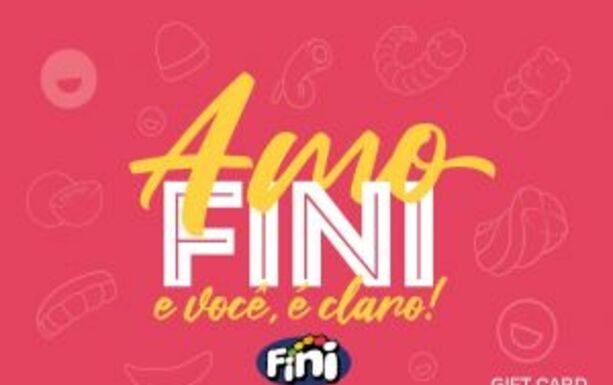 Surpresas de Natal: Fini faz alguns anúncios para adoçar as festas e o final do ano. Confira!