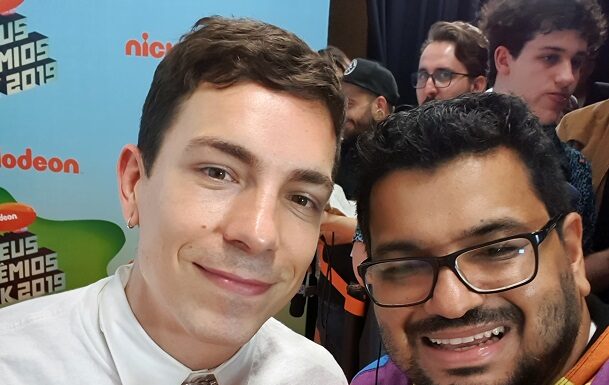 PAPO SELFIE Note10Plus e A80: Meus Prêmios Nick 2019 com Di Ferrero, Larissa Manoela, Fe Castanhari, Now United, Léo Picon e muito mais falam a comida que preferem em festa! Confira tudinho!