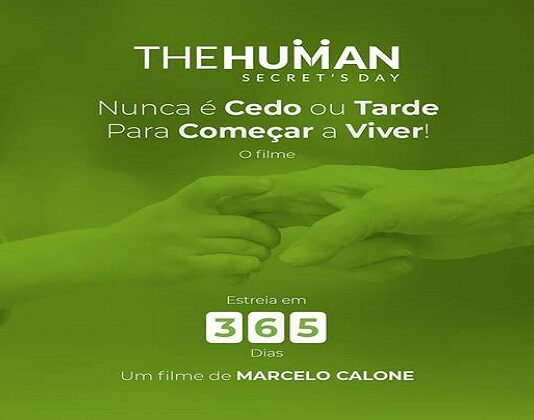 Conheça o The Human Secret's Day que traz filme contra o preconceito com a idade