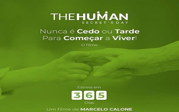 Conheça o The Human Secret's Day que traz filme contra o preconceito com a idade