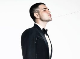 Jão lança após grande hiato, seu novo single “CORINGA”  com mega produção do clipe . Confira!