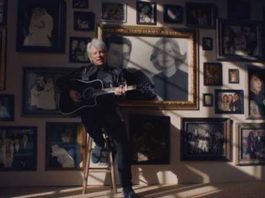 Bon Jovi lança clipe intimista, com imagens reais da família do vocalista. Assista!