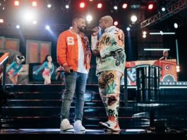 Kevin O Chris e Disinho lançam nova música nessa sexta feira. Fique ligado!