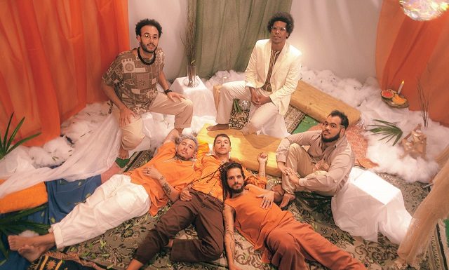 Big Up e Gilsons lançam o single “Deixa Fluir”. Assista!