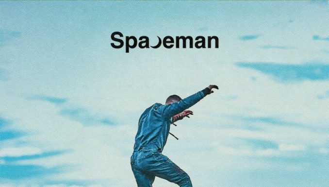 Nick Jonas lança “Spaceman”, seu mais novo álbum solo.