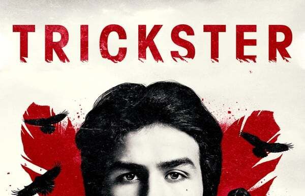 Globoplay inclui a nova série ‘Trickster: O Agente do Caos’ no catálogo.