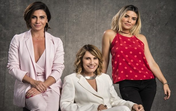 Globoplay estreia sua nova série para homenagear as mulheres durante o Dia das Mulheres. Veja agora!