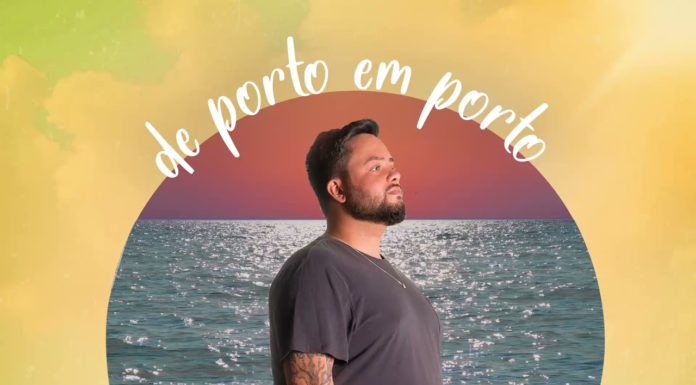 Deko lança “De Porto em Porto” e promete ser mais uma música em sua coleção de hits. Ouça!