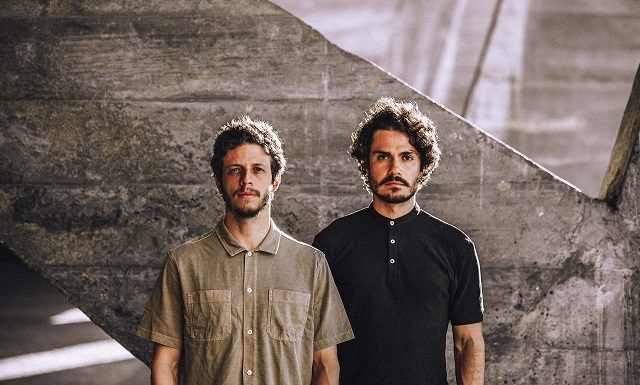 Duo Evokings lança “Call You Again” e prepara novo álbum. Confira!