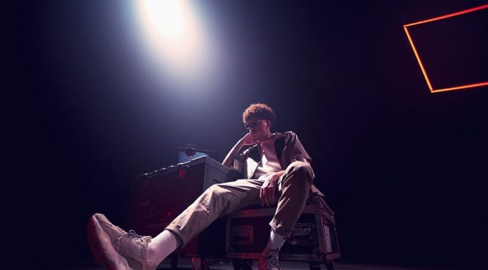 Visage Music lança “Night Song” e já tem data de estreia para novo álbum. Confira!