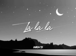 Duo Area 21 apresenta “La La La”, novo single após hiato de 2 anos. Ouça já!