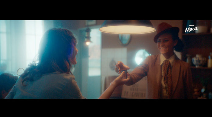 Leite Moça homenageia a mulher brasileira em seu aniversário de 100 anos. Confira!