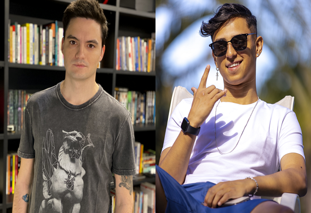 Nobru, melhor jogador de Free Fire do mundo em 2019, fará parceria com  Felipe Neto na Play9. Confira! - Deu Click