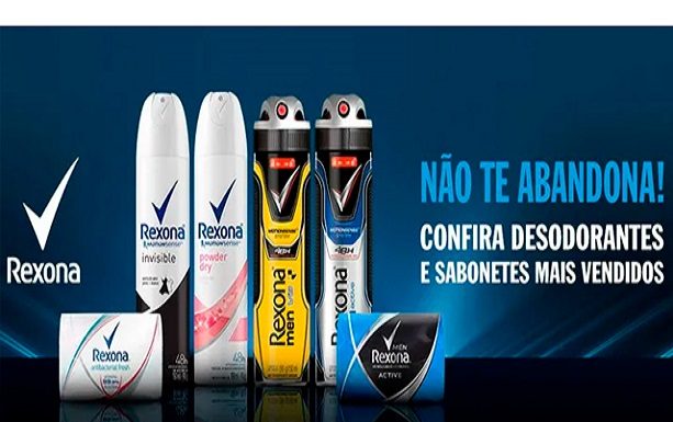 Rexona se torna patrocinadora master do reality show “No Limite”. Confira!