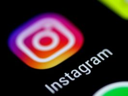 Ícone do Instagram. — Foto: REUTERS/Thomas White