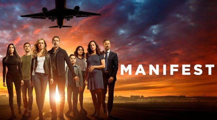 GLOBOPLAY: terceira temporada de “Manifest – O Mistério do Voo 828” estreia hoje. Confira!