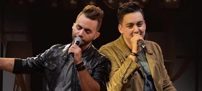 Dupla Juan Marcus e Vinicius anuncia lançamento de novo projeto! Confira!