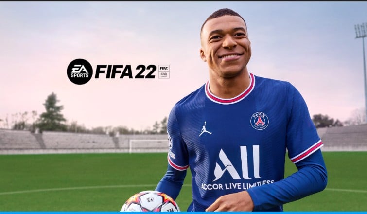 Mbappé tirou card de goleiro argentino no Fifa? - MonitoR7 - R7