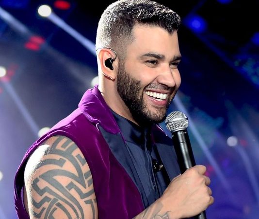 Gusttavo Lima lança “O Embaixador Falando de Amor – Volume 2”. Confira!