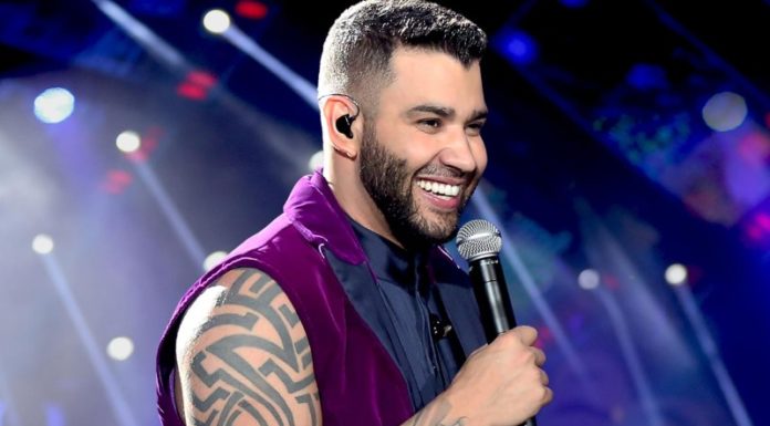 Gusttavo Lima lança “O Embaixador Falando de Amor – Volume 2”. Confira!