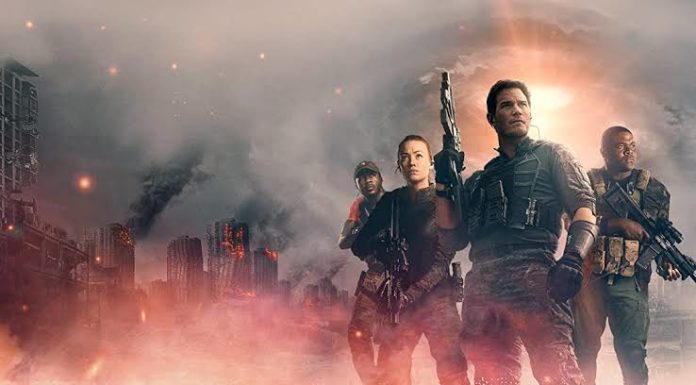 Amazon Prime Video e as estreias de julho. Se liga!