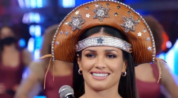 Juliette confirma sou cantora e lançará EP! Saiba tudo.