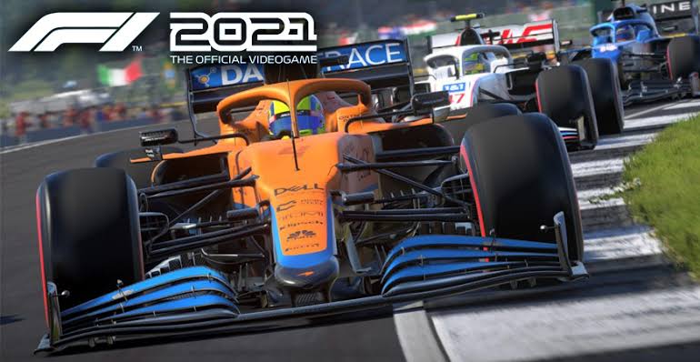 Franquia F1® – o jogo oficial do FIA Formula One World Championship™