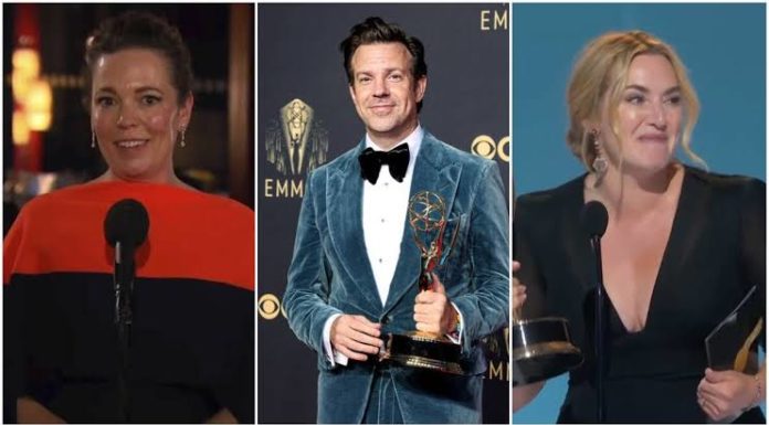 Emmy 2021: Resumão! Confira os destaques da grande noite