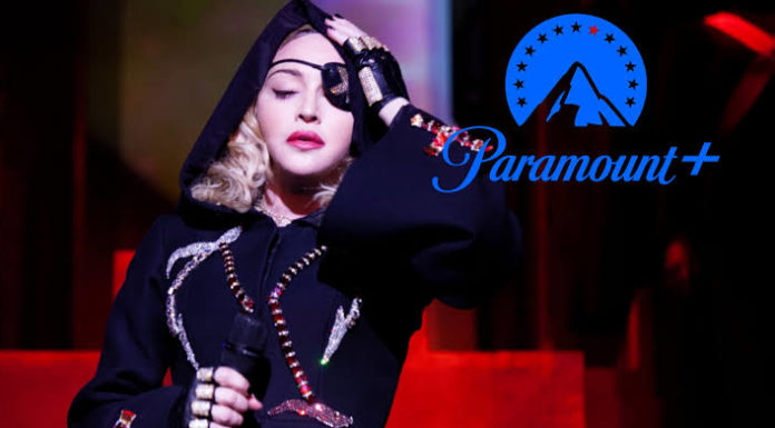 Paramount+: Madame X, documentário de Madonna está chegando na plataforma