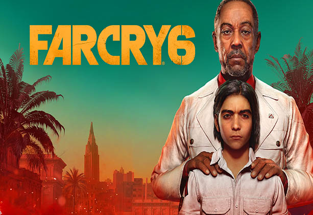 Ubisoft Anuncia Passe De Temporada E Mais Conteúdos De Far Cry 6. - Deu ...