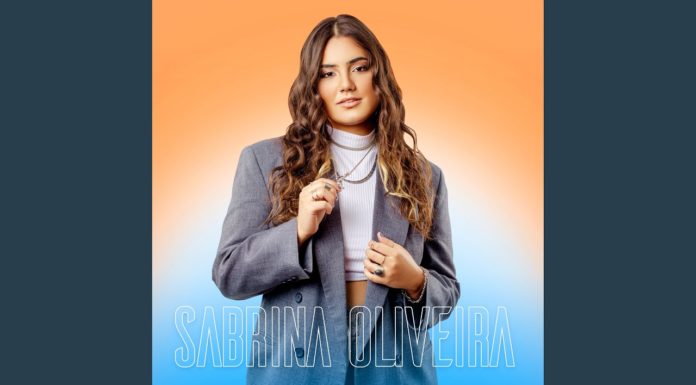 Sabrina Oliveira lança “Ponto de Desequilíbrio”, abordando relacionamentos intensos. Ouça!