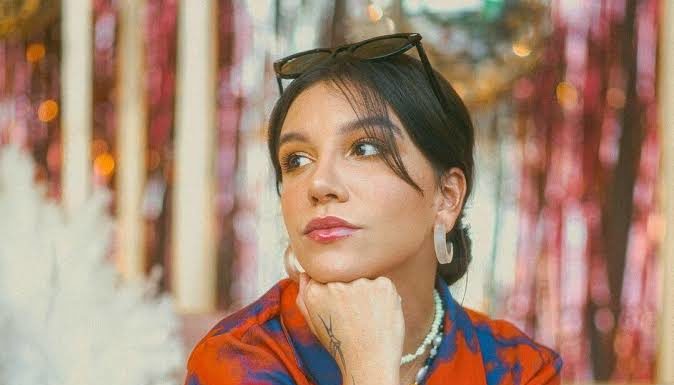 Priscilla Alcantara lança álbum “Você Aprendeu a Amar?”