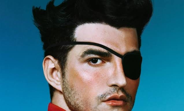 Jão lança “PIRATA”, seu terceiro álbum em estúdio. Confira!