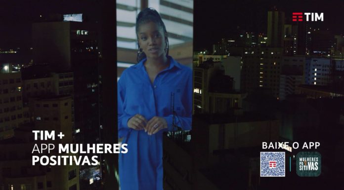 TIM, em parceria com IZA, apresenta projeto focado em empregabilidade de mulheres