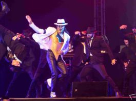 Rodrigo Teaser volta aos palcos do Rio de Janeiro. Saiba o que rolou