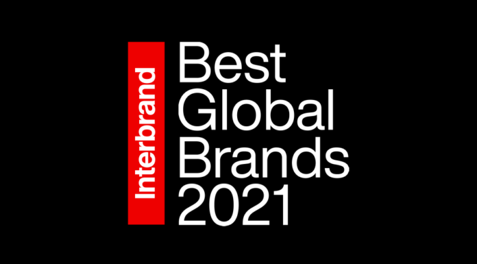 Samsung Electronics está entre as Cinco Melhores Marcas Globais da Interbrand 2021. Saiba mais!