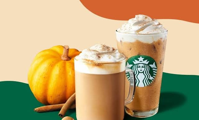 Starbucks Brasil comemora o Halloween com retorno do icônico Pumpkin Spice. Vem ver!
