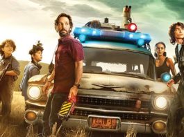 Filme “Ghostbusters: Mais Além” ganha corrida de rua temática em São Paulo. Confira!