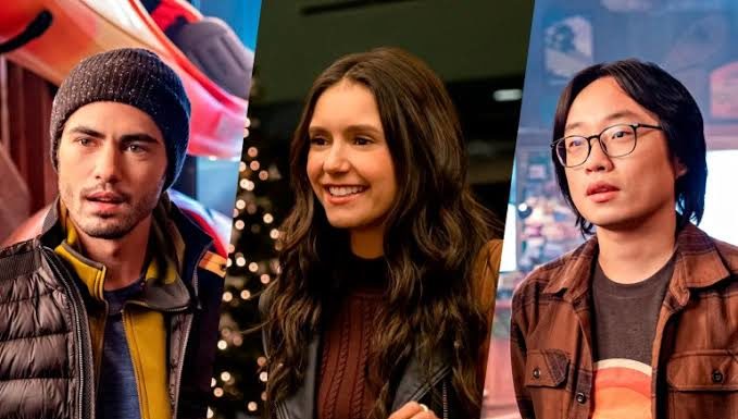 Netflix: Vem ver os spoilers das novidades de novembro na plataforma!